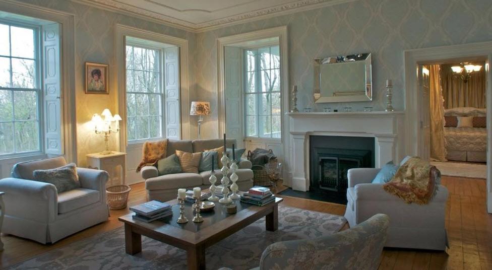 Maplehurst Manor Bed & Breakfast Brockville Ngoại thất bức ảnh