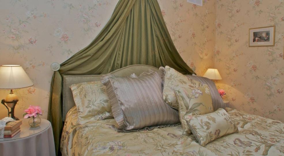 Maplehurst Manor Bed & Breakfast Brockville Phòng bức ảnh