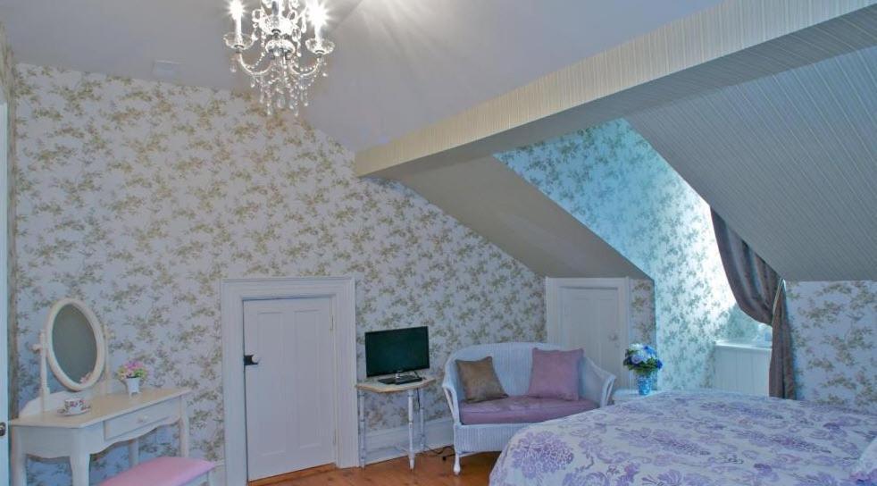 Maplehurst Manor Bed & Breakfast Brockville Phòng bức ảnh