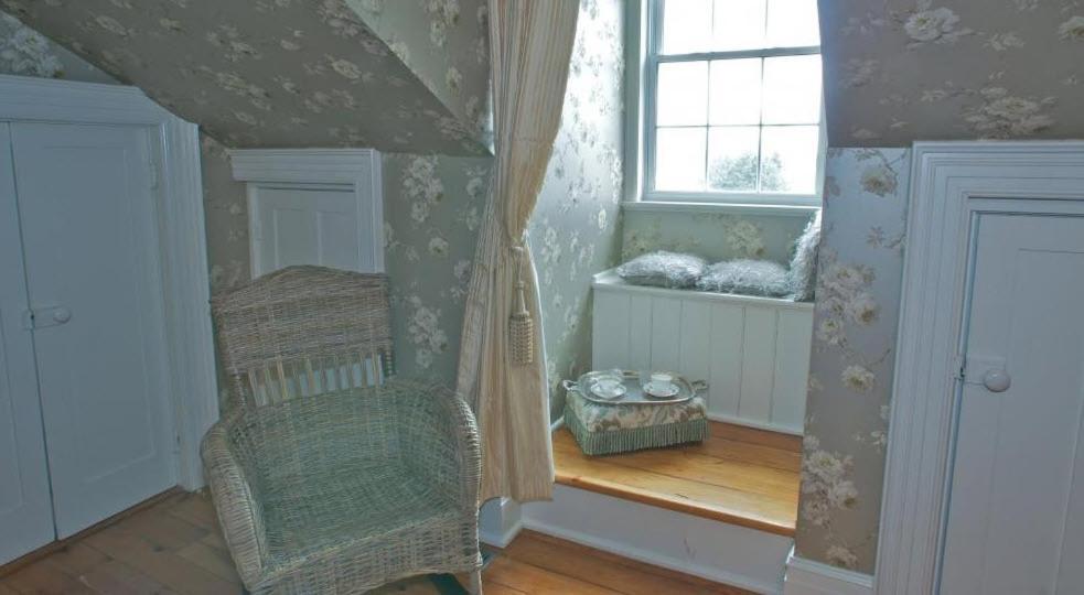 Maplehurst Manor Bed & Breakfast Brockville Ngoại thất bức ảnh