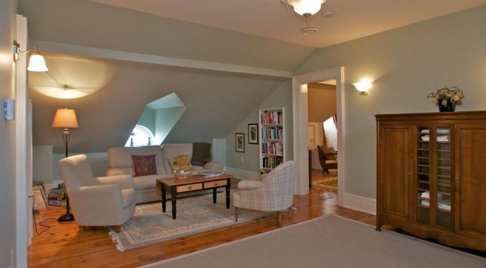 Maplehurst Manor Bed & Breakfast Brockville Ngoại thất bức ảnh